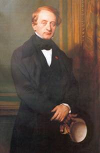 Eugène Schneider Ier