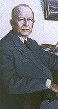 Charles Schneider